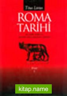 Roma Tarihi – Kitap III-IV