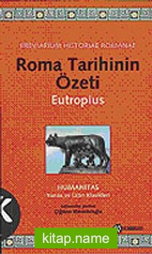 Roma Tarihinin Özeti