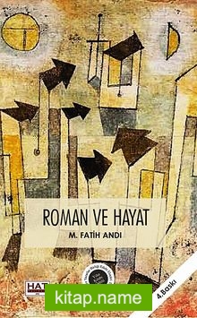 Roman ve Hayat