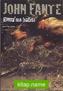 Roma’nın Batısı