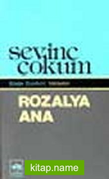 Rozalya Ana