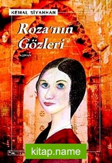 Roza’nın Gözleri