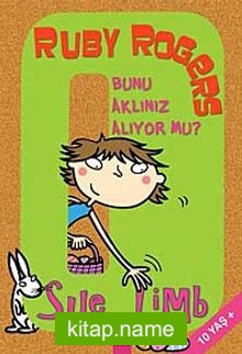 Ruby Rogers / Bunu Aklınız Alıyor mu?