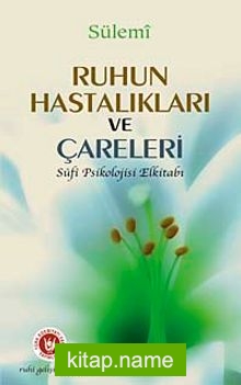 Ruhun Hastalıkları ve Çareleri Sufi Psikolojisi Elkitabı