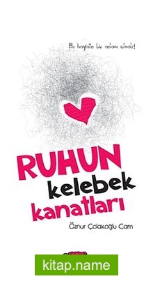 Ruhun Kelebek Kanatları