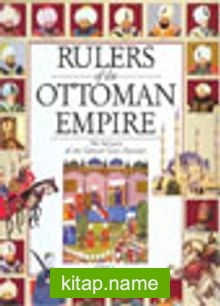 Rulers Of The Ottoman Empire