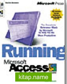 Runing Microsoft Access 2000