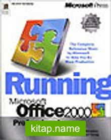 Running Microsoft Office 2000 Professional