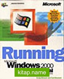 Running Microsoft Windows 2000 Professional