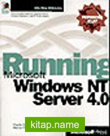 Running Microsoft Windows N.T. Server 4.0