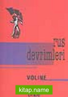 Rus Devrimleri 7-E-13