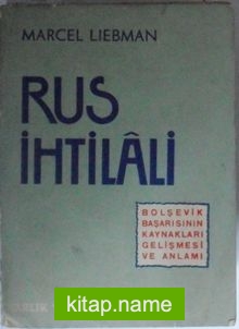 Rus İhtilali (12-G-57 )