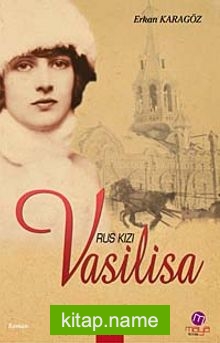 Rus Kızı Vasilisa