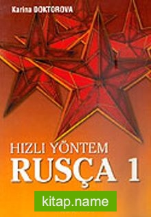 Rusça 1 / Hızlı Yöntem