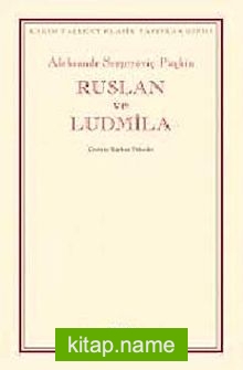 Ruslan ve Ludmila