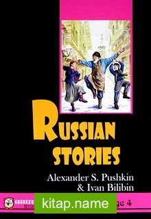 Russian Stories / Stage-4