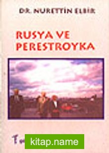 Rusya ve Perestroyka