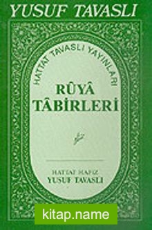 Rüya Tabirleri (Kod: B25)