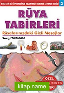 Rüya Tabirleri (Rüyalarınızdaki Gizli Mesajlar)