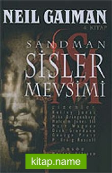 Rüyalar Lordu Sandman – 4 / Sisler Mevsimi