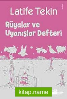 Rüyalar ve Uyanışlar Defteri