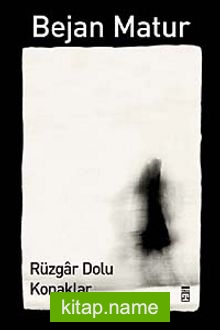 Rüzgar Dolu Konaklar