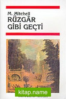 Rüzgar Gibi Geçti (2 Cilt)