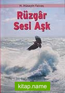 Rüzgar Sesi Aşk