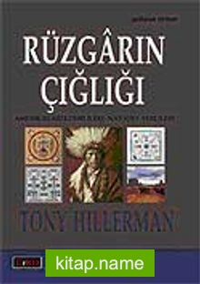 Rüzgarın Çığlığı