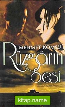 Rüzgarın Sesi