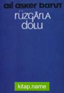 Rüzgarla Dolu