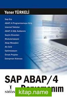 SAP ABAP /4 Danışmanım