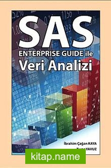 SAS Enterprise Guide ile Veri Analizi