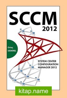 SCCM 2012 System Center Configuration Manager