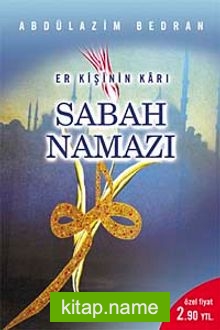 Sabah Namazı