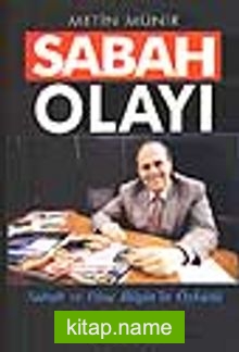 Sabah Olayı