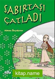 Sabır Taşı Çatladı