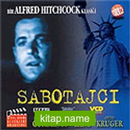 Sabotajcı (VCD)