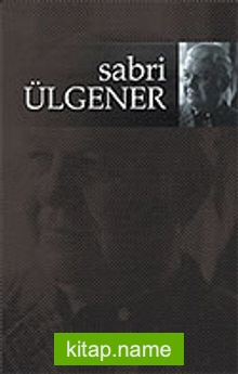 Sabri Ülgener