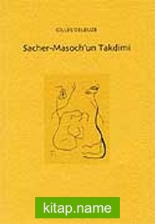 Sacher Masoch’un Takdimi