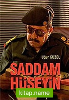 Saddam Hüseyin