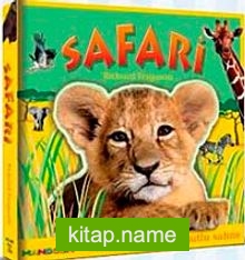 Safari (3 Boyutlu)