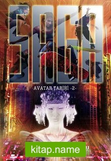 Saga / Avatar Tarihi -2