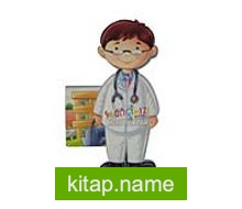 Sağlığımızı Koruyanlar / Ayaklı Kitaplar