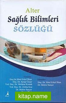 Sağlık Bilimleri Sözlüğü