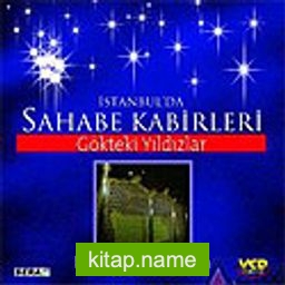 Sahabe Kabirleri (VCD)