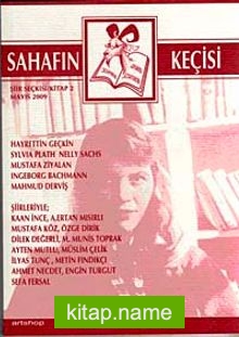 Sahafın Keçisi Mayıs 2009 / Şiir Seçki Kitap-2