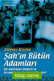 Şah’ın Bütün Adamları