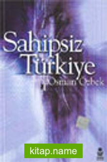 Sahipsiz Türkiye