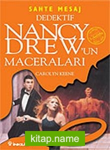 Sahte Mesaj / Dedektif Nancy Drew’un Maceraları